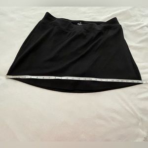 Spalding size L skort